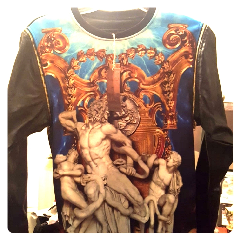 Smoke Rise Long Sleeve Shirt